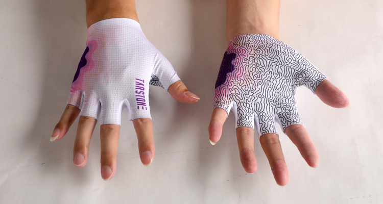 classic cycling gloves